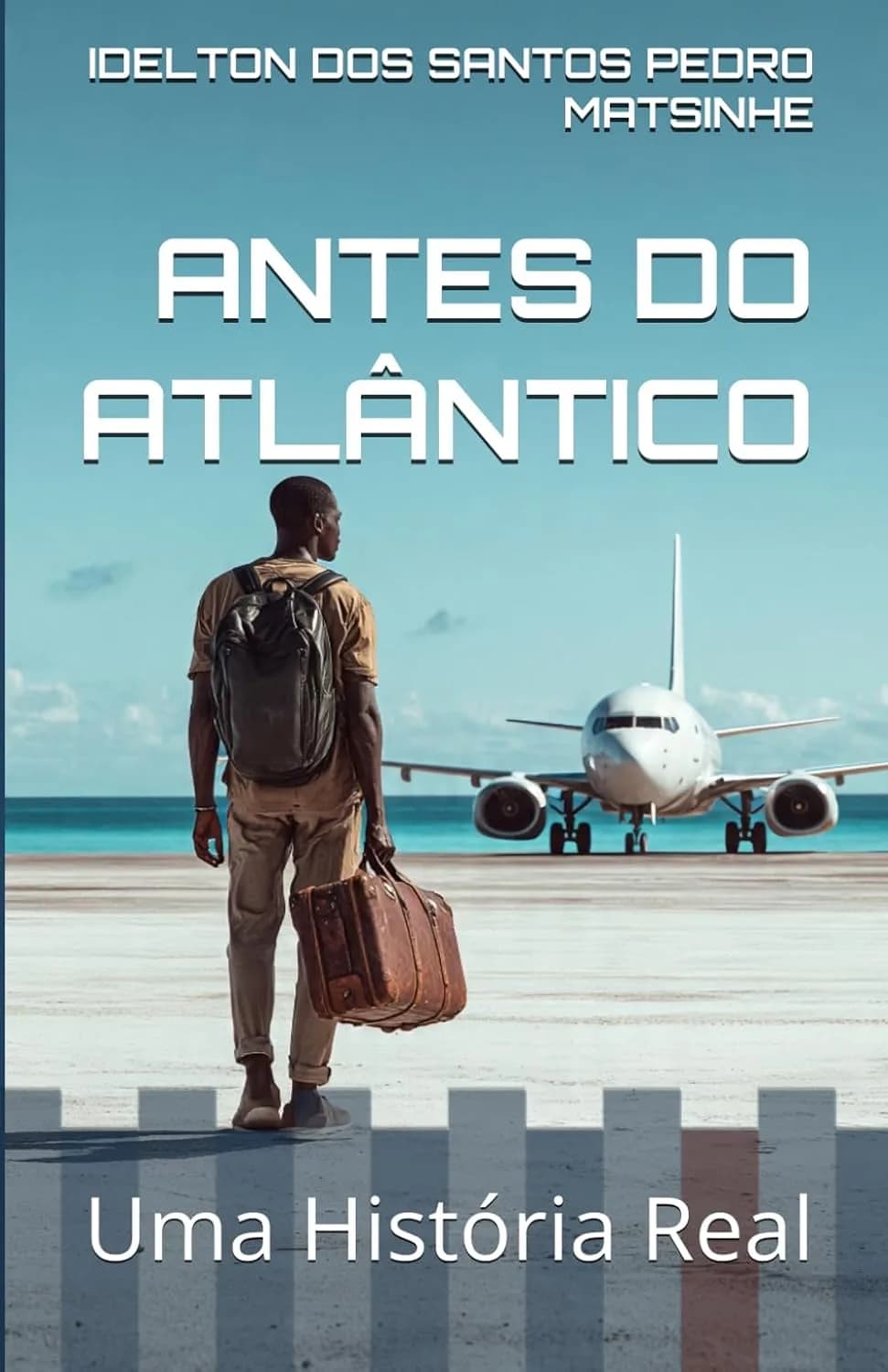 How ANTES DO ATLÂNTICO began